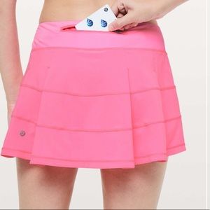 Lululemon Pace Rival Skirt (Regular)